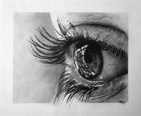 Dessin Du Regard 